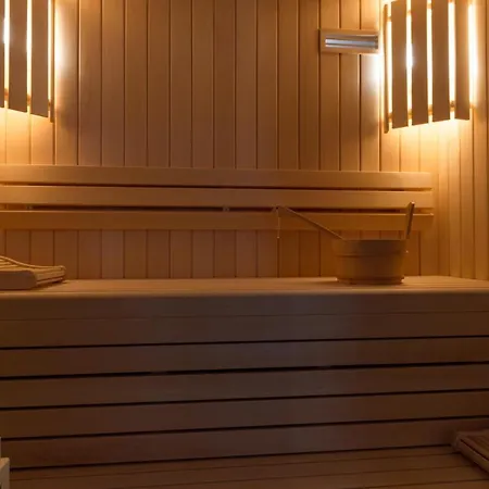 Ginkgo - Biloba Hotel