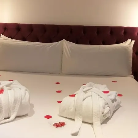 Hotel Ginkgo - Biloba 4*