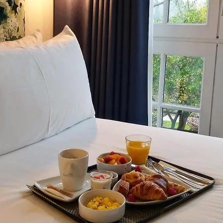 Hotel Ginkgo - Biloba 4*