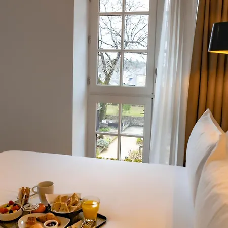 Ginkgo - Biloba Hotel