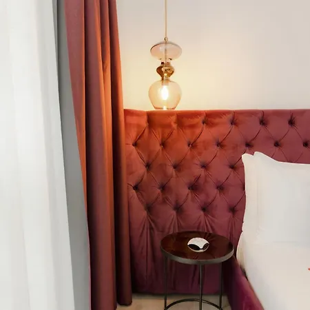 Hotel Ginkgo - Biloba Quimper