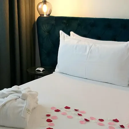 Hotel Ginkgo - Biloba
