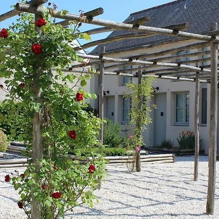 Hotel Ginkgo - Biloba Quimper