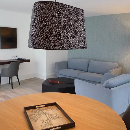 Ginkgo - Biloba Hotel Quimper