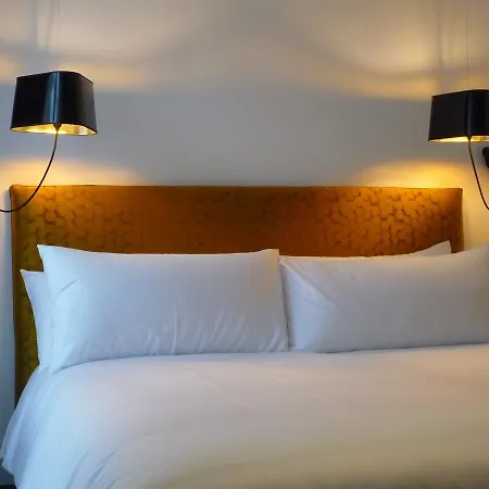 Hotel Ginkgo - Biloba