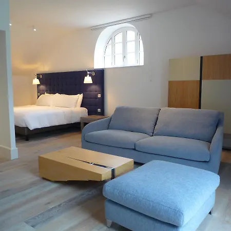 Ginkgo - Biloba Hotel 4*