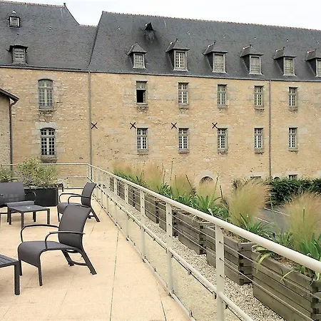 Hotel Ginkgo - Biloba Quimper