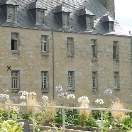 Hotel Ginkgo - Biloba Quimper