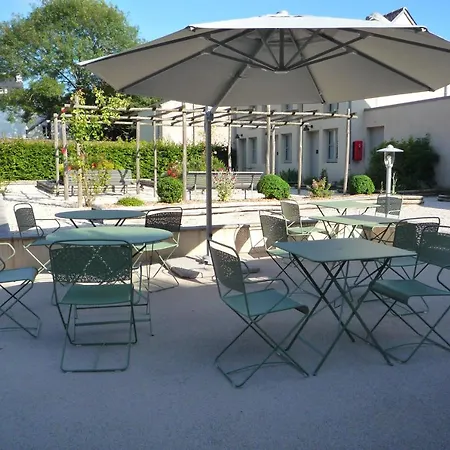 Hotel Ginkgo - Biloba 4*