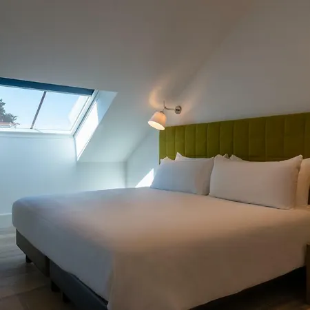 Hotel Ginkgo - Biloba 4*